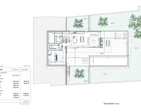 Nieuwbouw Woningen - Vrijstaande villa - Teulada - La Sabatera