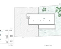 Nieuwbouw Woningen - Vrijstaande villa - Teulada - La Sabatera