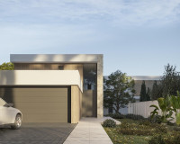 Nieuwbouw Woningen - Vrijstaande villa - Teulada - Moravit