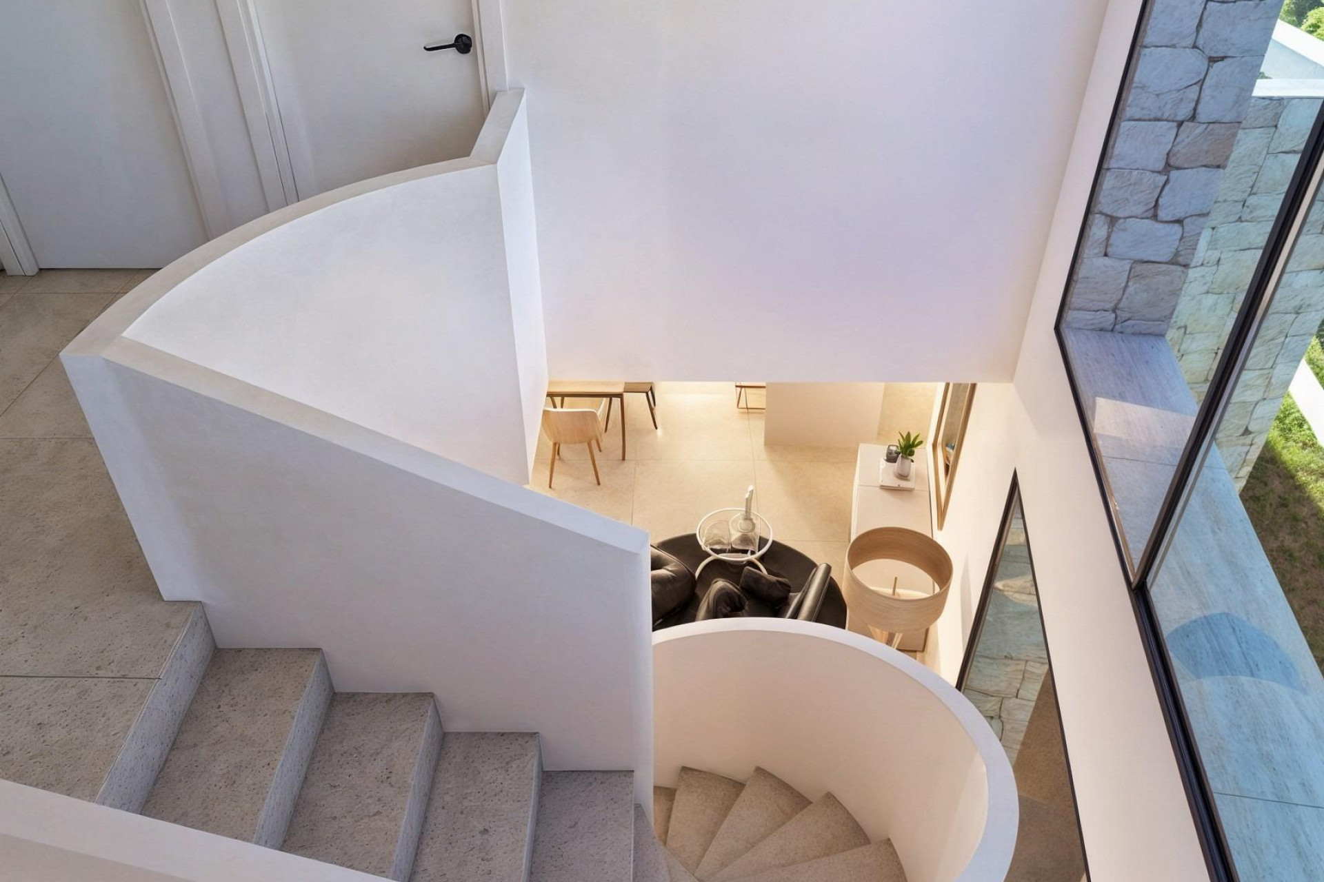 Nieuwbouw Woningen - Vrijstaande villa - Teulada - Pinar del Advocat