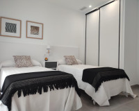 Nieuwbouw Woningen - Vrijstaande villa - Torre Pacheco - Balsicas