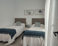 Nieuwbouw Woningen - Vrijstaande villa - Torre Pacheco - Balsicas