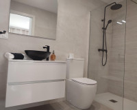 Nieuwbouw Woningen - Vrijstaande villa - Torre Pacheco - Balsicas