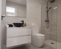 Nieuwbouw Woningen - Vrijstaande villa - Torre Pacheco - Balsicas