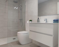 Nieuwbouw Woningen - Vrijstaande villa - Torre Pacheco - Balsicas