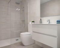 Nieuwbouw Woningen - Vrijstaande villa - Torre Pacheco - Balsicas