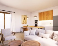 Nieuwbouw Woningen - Vrijstaande villa - Torre Pacheco - El Alba