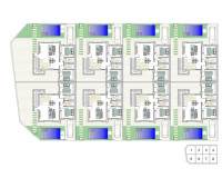 Nieuwbouw Woningen - Vrijstaande villa - Torre Pacheco - Roldán