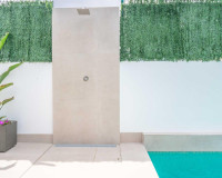 Nieuwbouw Woningen - Vrijstaande villa - Torre Pacheco - Roldán