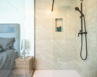 Nieuwbouw Woningen - Vrijstaande villa - Torre Pacheco - Roldán