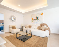 Nieuwbouw Woningen - Vrijstaande villa - Torre Pacheco - Roldán
