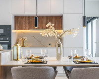 Nieuwbouw Woningen - Vrijstaande villa - Torre Pacheco - Roldán