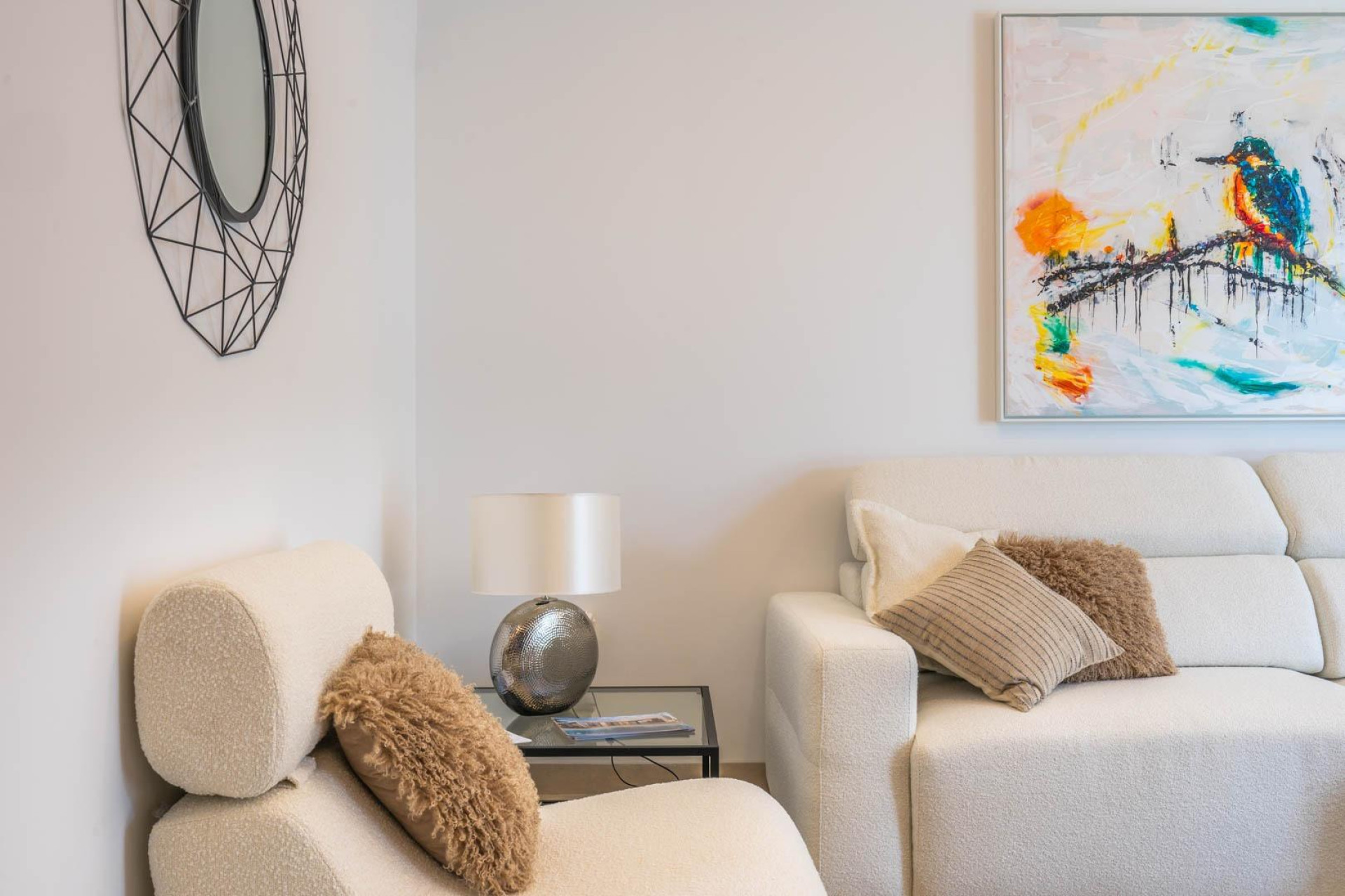 Nieuwbouw Woningen - Vrijstaande villa - Torre Pacheco - Roldán