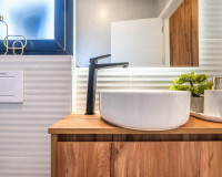 Nieuwbouw Woningen - Vrijstaande villa - Torre Pacheco - Roldán