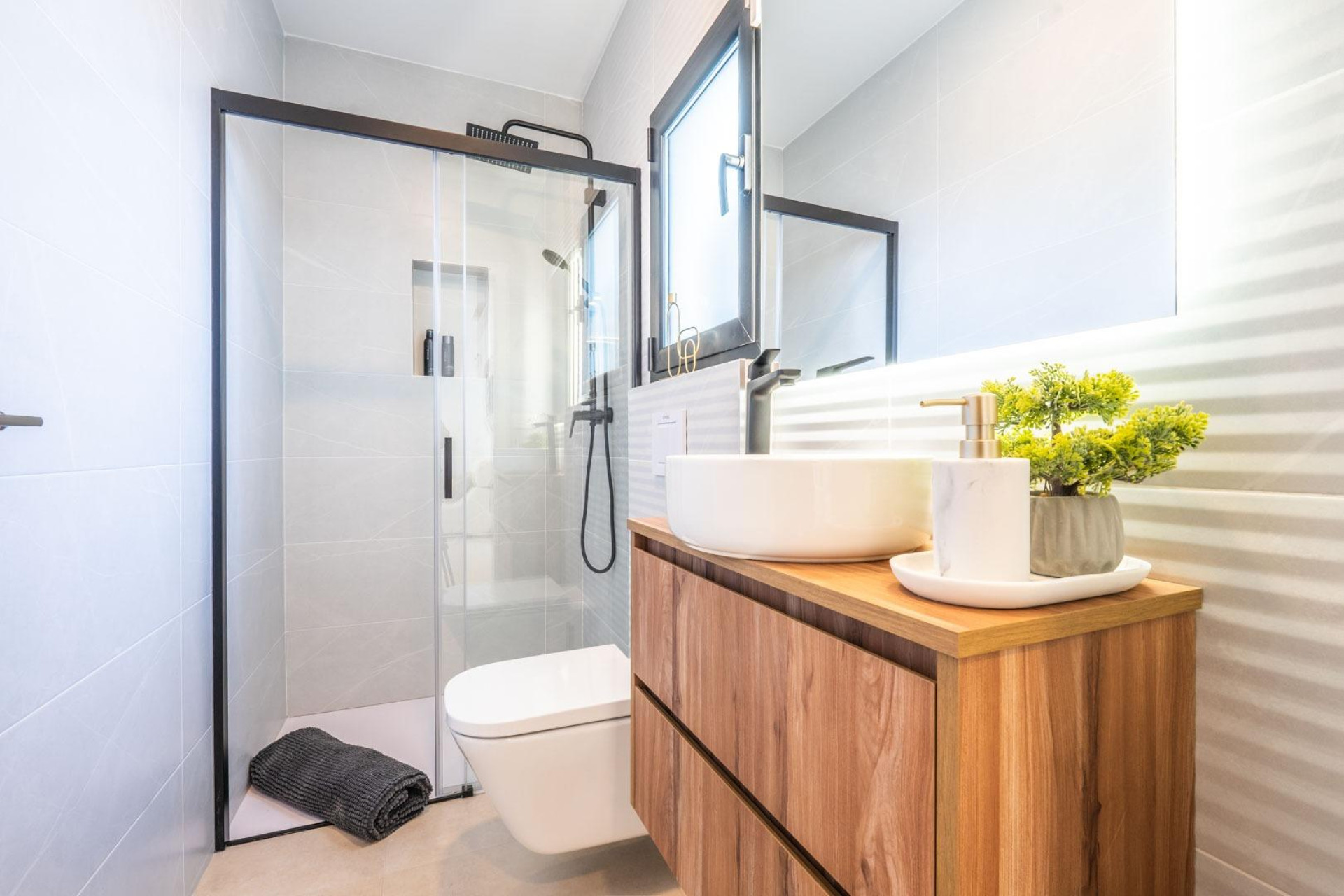 Nieuwbouw Woningen - Vrijstaande villa - Torre Pacheco - Roldán