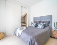 Nieuwbouw Woningen - Vrijstaande villa - Torre Pacheco - Roldán