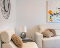 Nieuwbouw Woningen - Vrijstaande villa - Torre Pacheco - Roldán