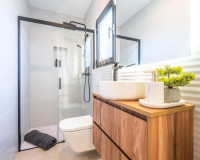 Nieuwbouw Woningen - Vrijstaande villa - Torre Pacheco - Roldán