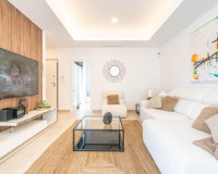 Nieuwbouw Woningen - Vrijstaande villa - Torre Pacheco - Roldán