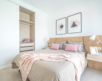 Nieuwbouw Woningen - Vrijstaande villa - Torre Pacheco - Roldán