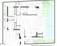 Nieuwbouw Woningen - Vrijstaande villa - Torre Pacheco - Santa Rosalia Lake And Life Resort