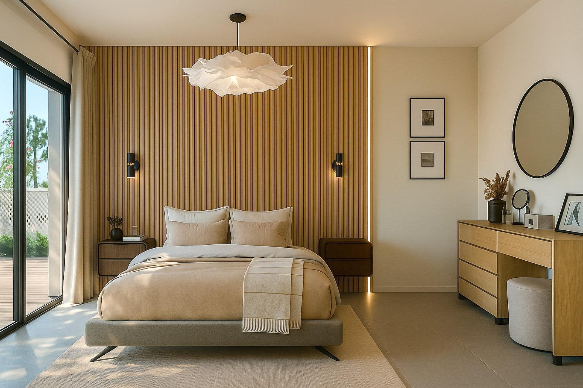 Nieuwbouw Woningen - Vrijstaande villa - Torre Pacheco - Santa Rosalia Lake And Life Resort