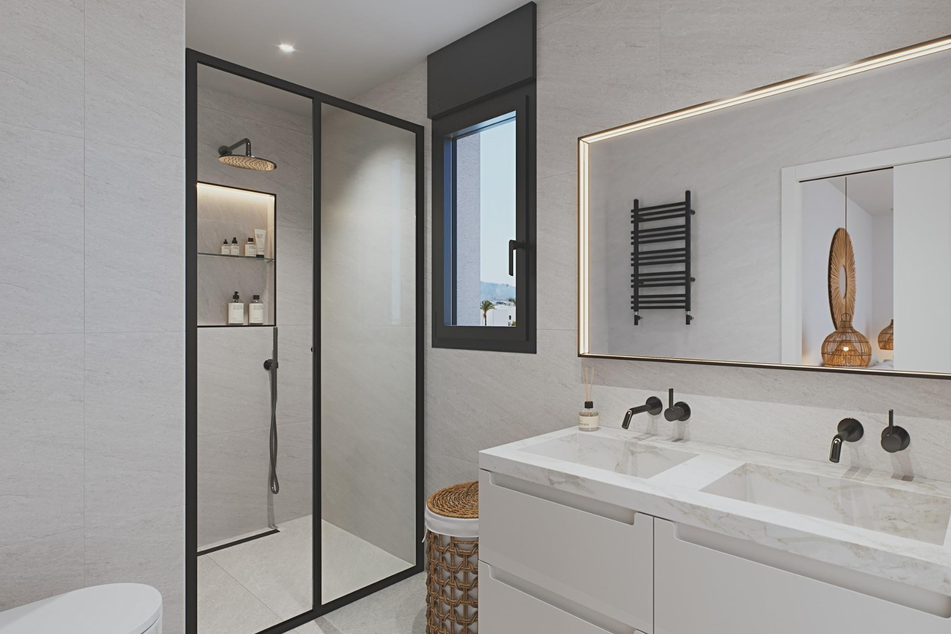 Nieuwbouw Woningen - Vrijstaande villa - Torre Pacheco - Santa Rosalia Lake And Life Resort