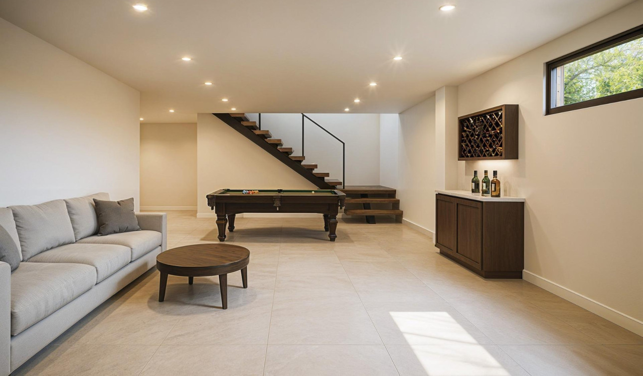 Nieuwbouw Woningen - Vrijstaande villa - Torre Pacheco - Santa Rosalia Lake And Life Resort