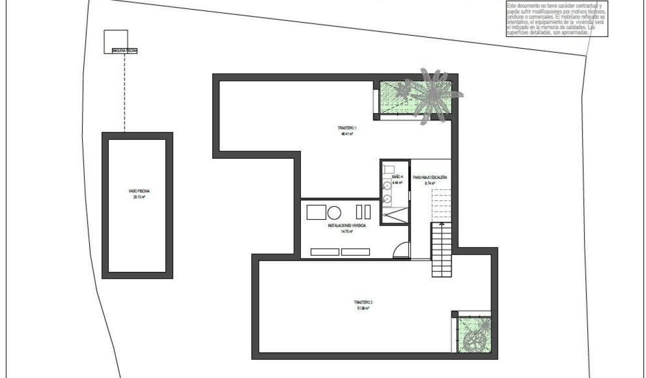 Nieuwbouw Woningen - Vrijstaande villa - Torre Pacheco - Santa Rosalia Lake And Life Resort