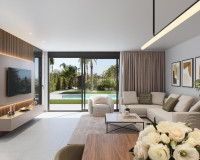 Nieuwbouw Woningen - Vrijstaande villa - Torre Pacheco - Santa Rosalia Lake And Life Resort