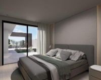 Nieuwbouw Woningen - Vrijstaande villa - Torre Pacheco - Santa Rosalia Lake And Life Resort