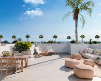 Nieuwbouw Woningen - Vrijstaande villa - Torre Pacheco - Santa Rosalia Lake And Life Resort