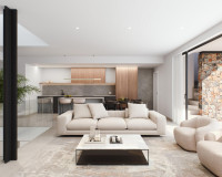 Nieuwbouw Woningen - Vrijstaande villa - Torre Pacheco - Santa Rosalia Lake And Life Resort