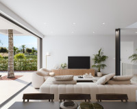 Nieuwbouw Woningen - Vrijstaande villa - Torre Pacheco - Santa Rosalia Lake And Life Resort