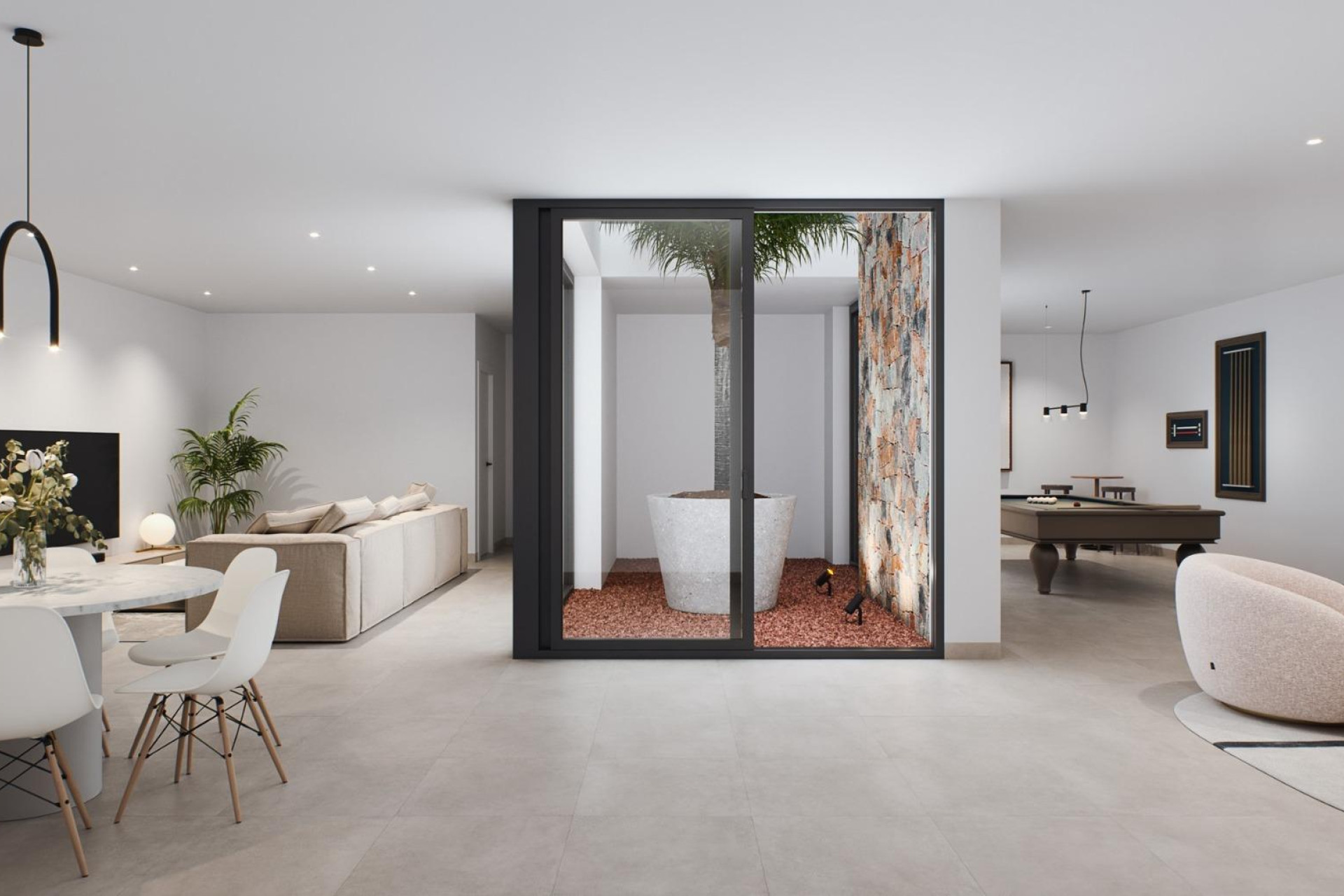 Nieuwbouw Woningen - Vrijstaande villa - Torre Pacheco - Santa Rosalia Lake And Life Resort