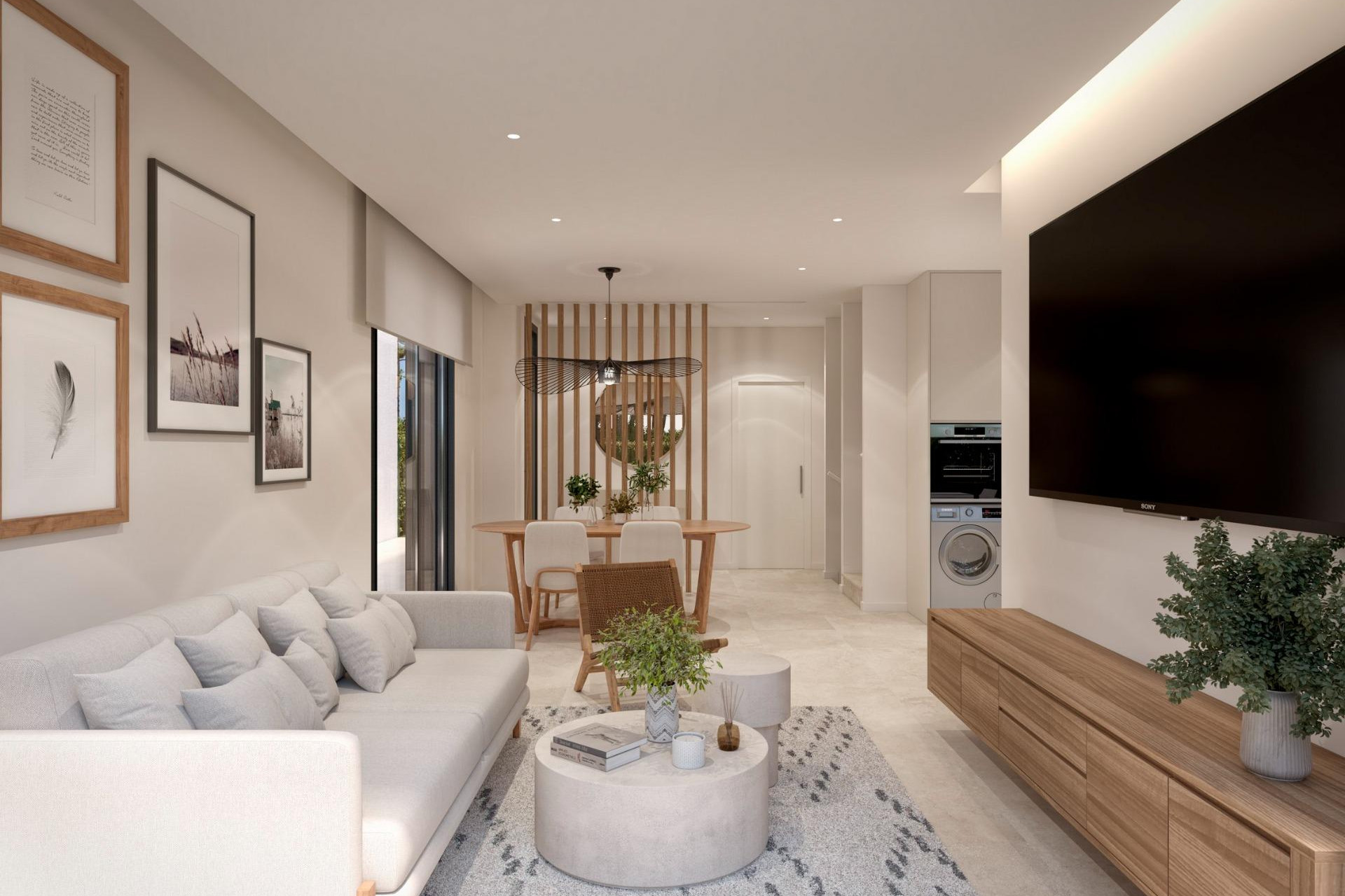 Nieuwbouw Woningen - Vrijstaande villa - Torre Pacheco - Santa Rosalia Lake And Life Resort
