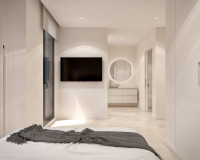 Nieuwbouw Woningen - Vrijstaande villa - Torre Pacheco - Santa Rosalia Lake And Life Resort