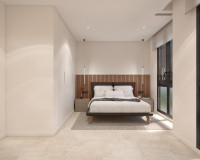 Nieuwbouw Woningen - Vrijstaande villa - Torre Pacheco - Santa Rosalia Lake And Life Resort