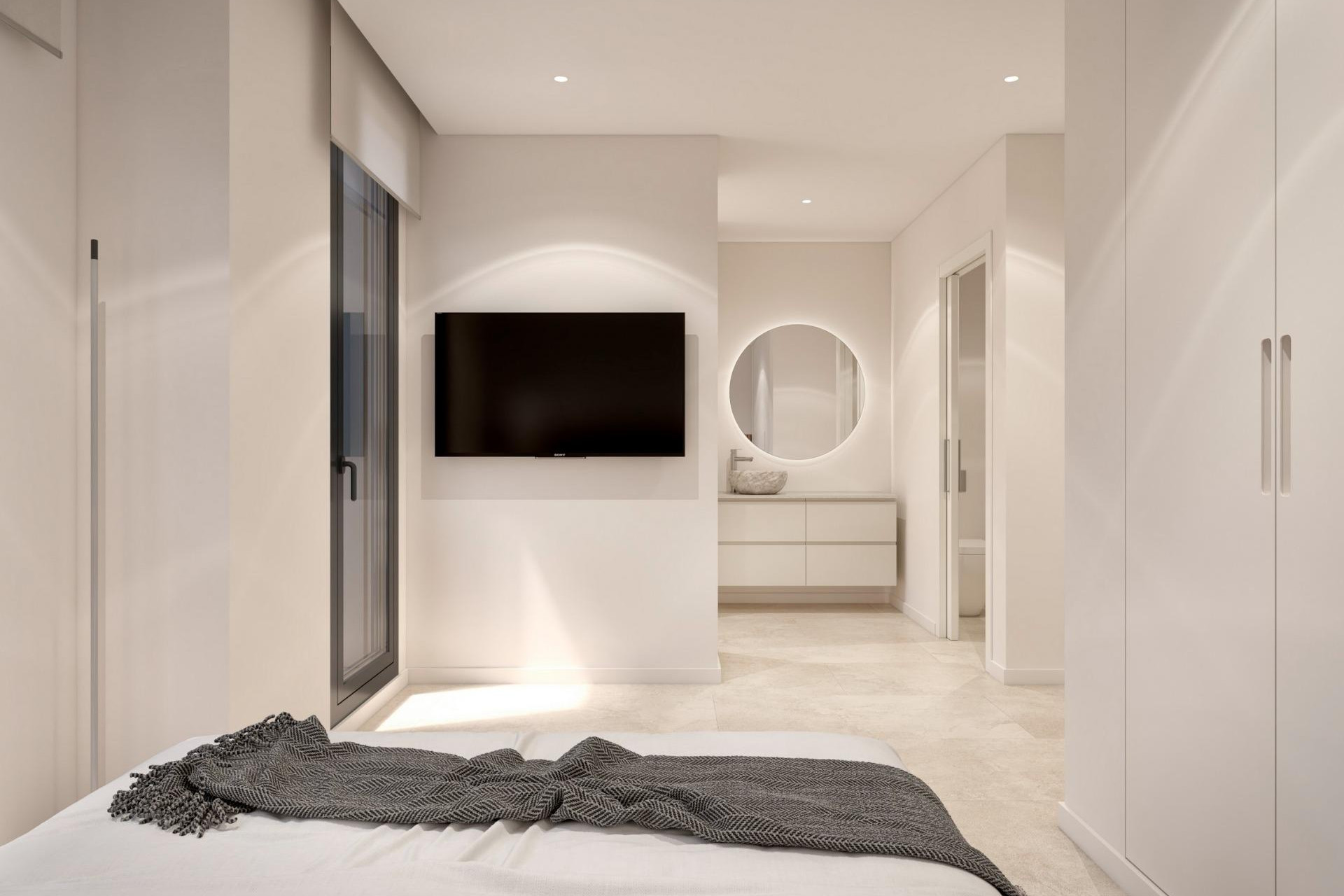 Nieuwbouw Woningen - Vrijstaande villa - Torre Pacheco - Santa Rosalia Lake And Life Resort