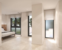 Nieuwbouw Woningen - Vrijstaande villa - Torre Pacheco - Santa Rosalia Lake And Life Resort
