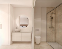 Nieuwbouw Woningen - Vrijstaande villa - Torre Pacheco - Santa Rosalia Lake And Life Resort