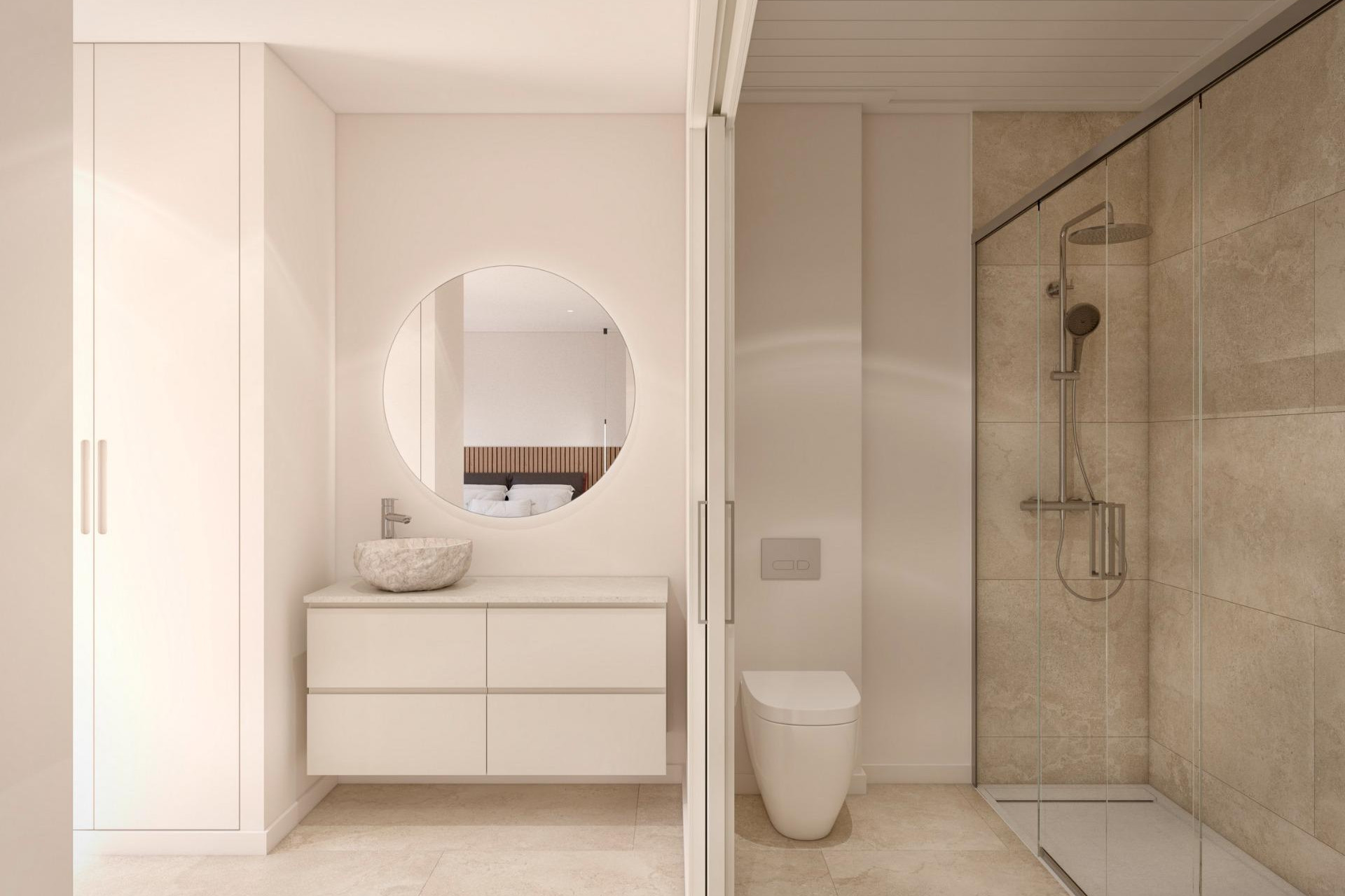 Nieuwbouw Woningen - Vrijstaande villa - Torre Pacheco - Santa Rosalia Lake And Life Resort