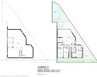 Nieuwbouw Woningen - Vrijstaande villa - Torre Pacheco - Santa Rosalia Lake And Life Resort