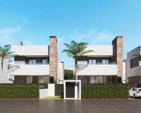 Nieuwbouw Woningen - Vrijstaande villa - Torre Pacheco - Santa Rosalia Lake And Life Resort