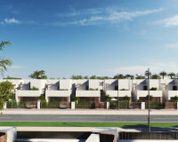 Nieuwbouw Woningen - Vrijstaande villa - Torre Pacheco - Santa Rosalia Lake And Life Resort