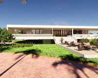 Nieuwbouw Woningen - Vrijstaande villa - Torre Pacheco - Santa Rosalia Lake And Life Resort