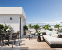 Nieuwbouw Woningen - Vrijstaande villa - Torre Pacheco - Santa Rosalia Lake And Life Resort