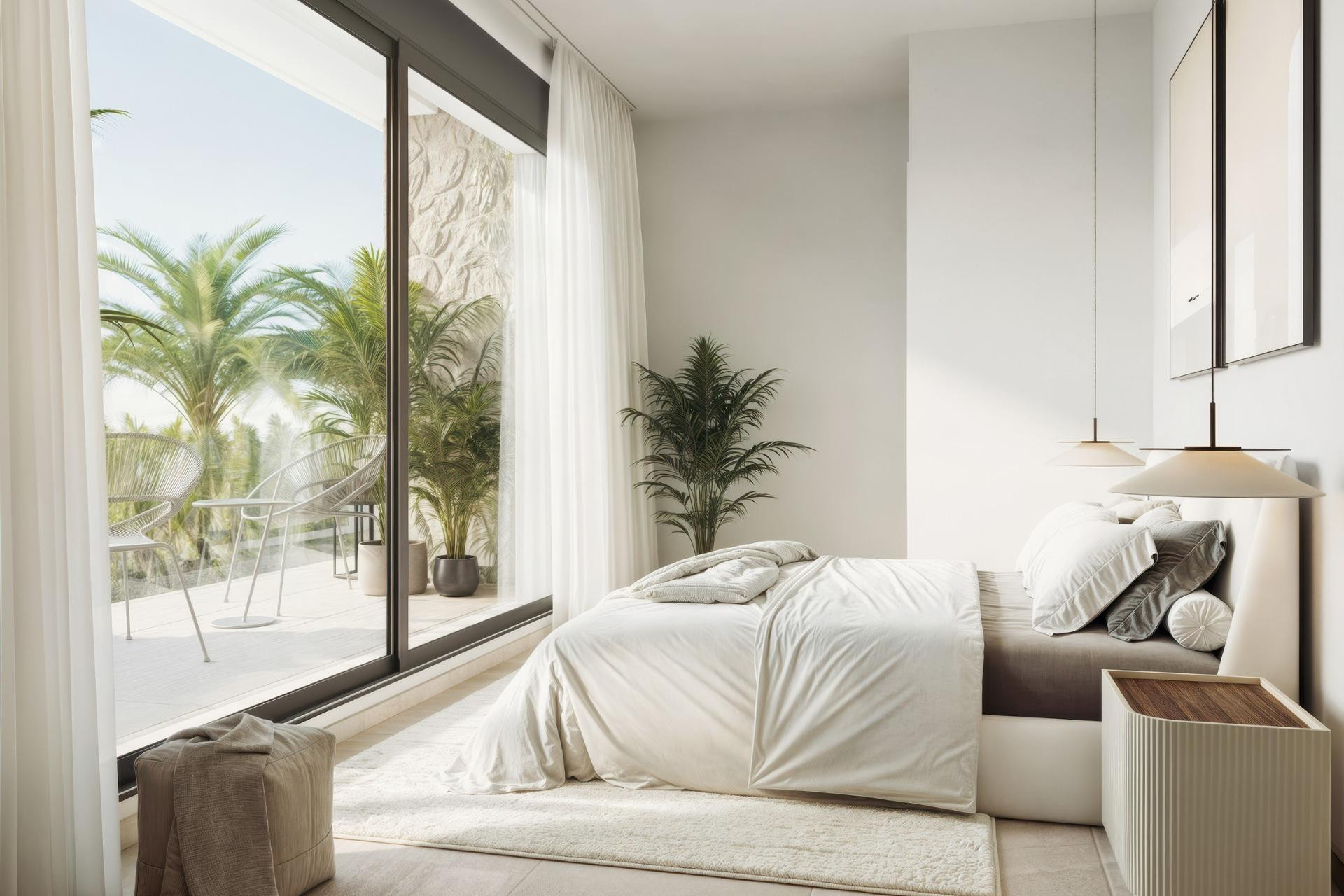 Nieuwbouw Woningen - Vrijstaande villa - Torre Pacheco - Santa Rosalia Lake And Life Resort