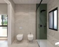 Nieuwbouw Woningen - Vrijstaande villa - Torre Pacheco - Santa Rosalia Lake And Life Resort