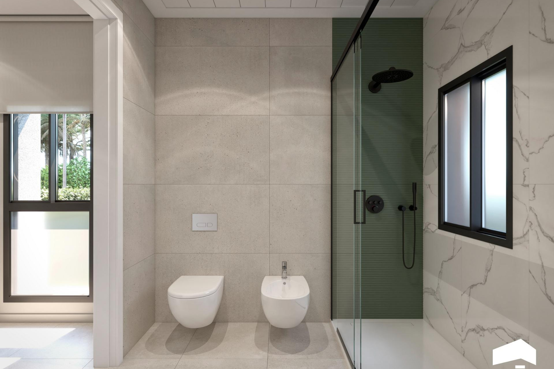 Nieuwbouw Woningen - Vrijstaande villa - Torre Pacheco - Santa Rosalia Lake And Life Resort